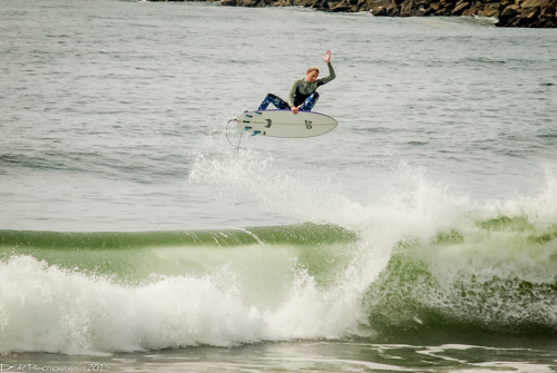 Santa Cruz Surf  Photography 11